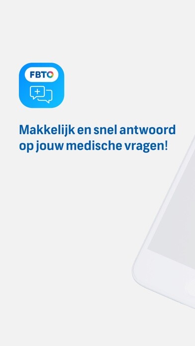 Emulate iPhone app FBTO Dokter op Zak using MyAndroid Emulate iPhone app FBTO Dokter op Zak using MyAndroid