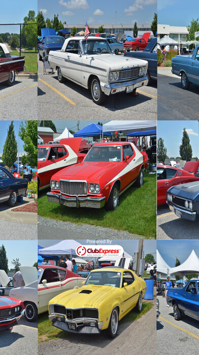 Emulate iPhone app FCA - Fairlane Club of America using MyAndroid Emulate iPhone app FCA - Fairlane Club of America using MyAndroid