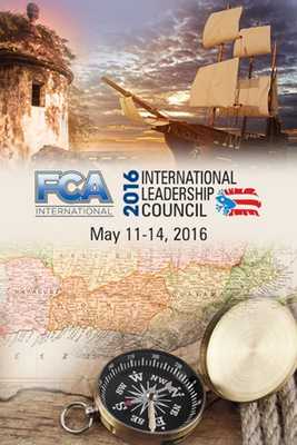 Emulate Android APK FCA ILC