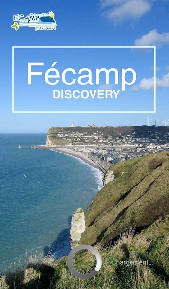 Run android online APK Fécamp Discovery from MyAndroid or emulate Fécamp Discovery using MyAndroid Run android online APK Fécamp Discovery from MyAndroid or emulate Fécamp Discovery using MyAndroid