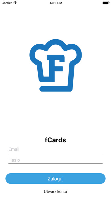 Emulate iPhone app fCards using MyAndroid Emulate iPhone app fCards using MyAndroid