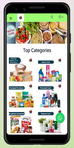 Run android online APK Fcarts from MyAndroid or emulate Fcarts using MyAndroid