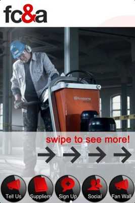 Emulate Android APK FCA