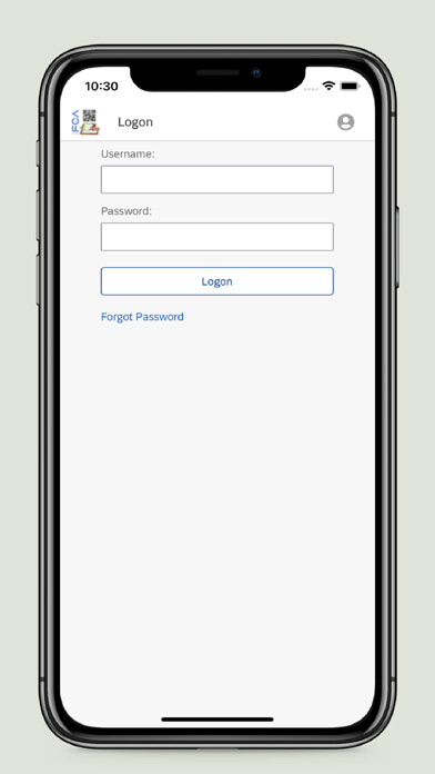 Emulate iPhone app FCA VTM using MyAndroid Emulate iPhone app FCA VTM using MyAndroid