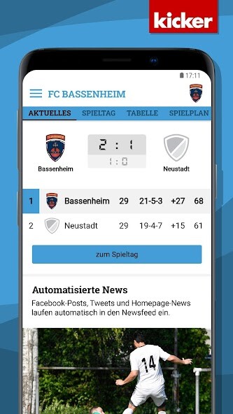 Run android online APK FC Bassenheim from MyAndroid or emulate FC Bassenheim using MyAndroid Run android online APK FC Bassenheim from MyAndroid or emulate FC Bassenheim using MyAndroid