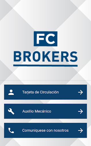 Run android online APK FC BROKERS from MyAndroid or emulate FC BROKERS using MyAndroid