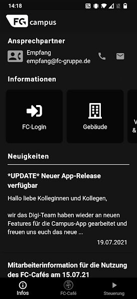 Run android online APK FC Campus from MyAndroid or emulate FC Campus using MyAndroid Run android online APK FC Campus from MyAndroid or emulate FC Campus using MyAndroid