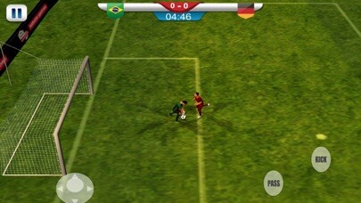 Emulate iPhone app FC Champion Football 2017 using MyAndroid Emulate iPhone app FC Champion Football 2017 using MyAndroid