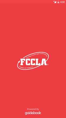 Emulate Android APK FCCLA 365 Emulate Android APK FCCLA 365