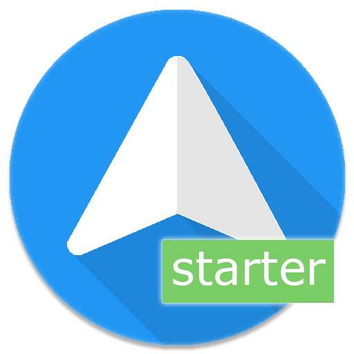 Run android online APK Fcc Starter from MyAndroid or emulate Fcc Starter using MyAndroid