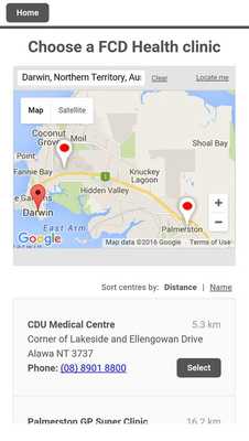 Emulate Android APK FCD Health Emulate Android APK FCD Health