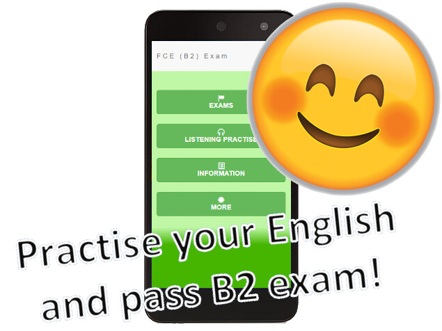Emulate Android APK FCE B2 Exams Emulate Android APK FCE B2 Exams