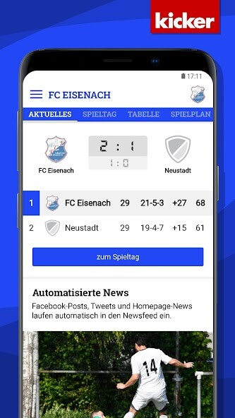 Run android online APK FC Eisenach from MyAndroid or emulate FC Eisenach using MyAndroid Run android online APK FC Eisenach from MyAndroid or emulate FC Eisenach using MyAndroid