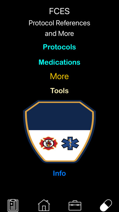 Emulate iPhone app FCES Protocols using MyAndroid Emulate iPhone app FCES Protocols using MyAndroid