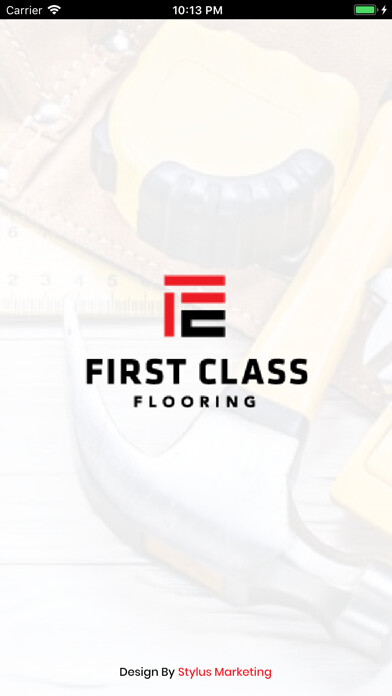 Emulate iPhone app FCF - First Class Flooring using MyAndroid Emulate iPhone app FCF - First Class Flooring using MyAndroid