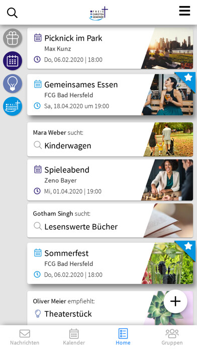 Emulate iPhone app FCG Bad Hersfeld using MyAndroid Emulate iPhone app FCG Bad Hersfeld using MyAndroid