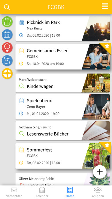 Emulate iPhone app FCGBK using MyAndroid Emulate iPhone app FCGBK using MyAndroid
