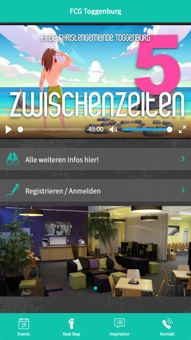 Emulate iPhone app FCGT using MyAndroid Emulate iPhone app FCGT using MyAndroid