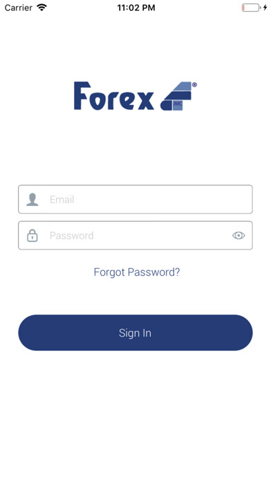 Emulate iPhone app FCI Agent Pickup using MyAndroid Emulate iPhone app FCI Agent Pickup using MyAndroid