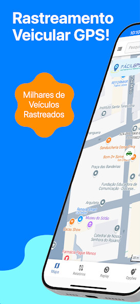 Run android online APK Fácil GPS Rastreamento from MyAndroid or emulate Fácil GPS Rastreamento using MyAndroid Run android online APK Fácil GPS Rastreamento from MyAndroid or emulate Fácil GPS Rastreamento using MyAndroid