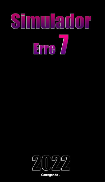 Run android online APK FÁCIL- Simulador Erre 7 - 2022 from MyAndroid or emulate FÁCIL- Simulador Erre 7 - 2022 using MyAndroid