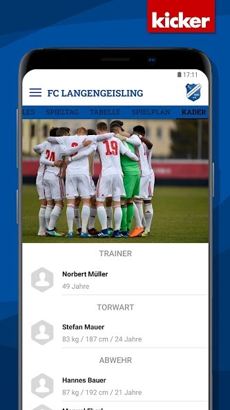 Run android online APK FC Langengeisling from MyAndroid or emulate FC Langengeisling using MyAndroid Run android online APK FC Langengeisling from MyAndroid or emulate FC Langengeisling using MyAndroid