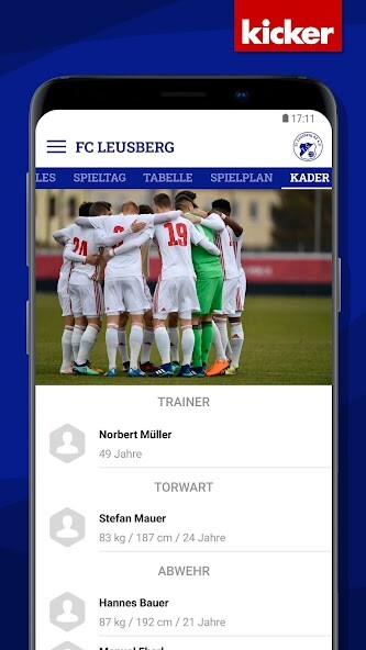 Run android online APK FC Leusberg from MyAndroid or emulate FC Leusberg using MyAndroid Run android online APK FC Leusberg from MyAndroid or emulate FC Leusberg using MyAndroid