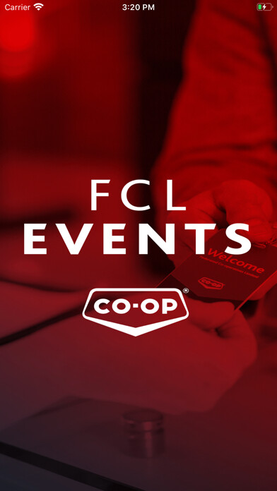 Emulate iPhone app FCL Events using MyAndroid