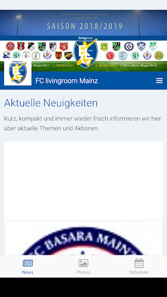 Run android online APK FC livingroom Mainz from MyAndroid or emulate FC livingroom Mainz using MyAndroid Run android online APK FC livingroom Mainz from MyAndroid or emulate FC livingroom Mainz using MyAndroid