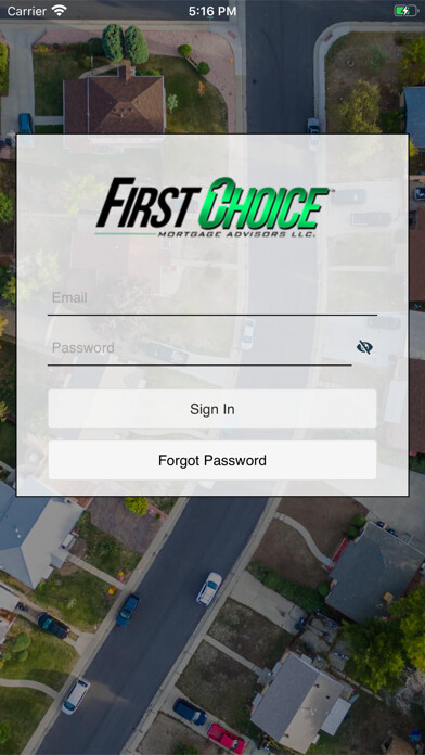 Emulate iPhone app FCMA using MyAndroid Emulate iPhone app FCMA using MyAndroid
