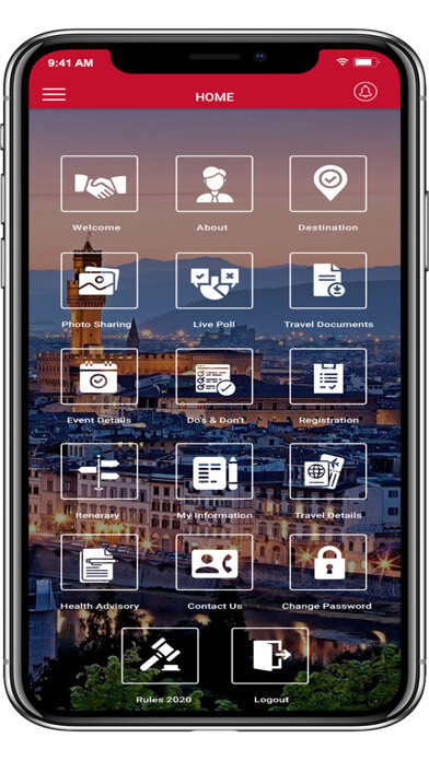 Emulate iPhone app FCM MICE using MyAndroid Emulate iPhone app FCM MICE using MyAndroid
