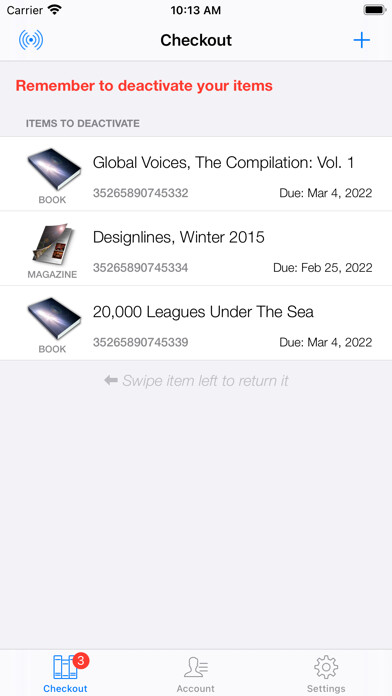 Emulate iPhone app FCPL Checkout using MyAndroid Emulate iPhone app FCPL Checkout using MyAndroid
