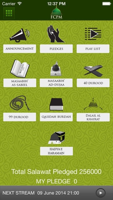 Emulate iPhone app FCPM using MyAndroid Emulate iPhone app FCPM using MyAndroid