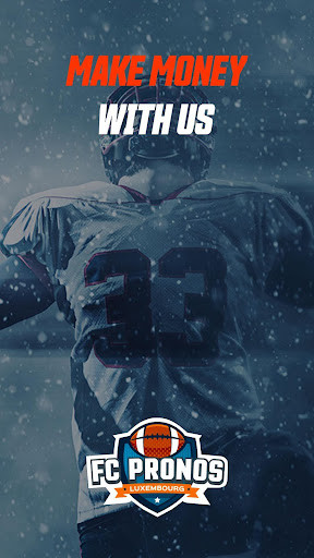 Run android online APK FCPronos from MyAndroid or emulate FCPronos using MyAndroid