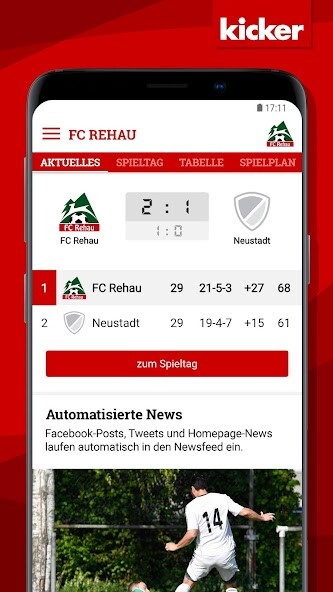 Run android online APK FC Rehau from MyAndroid or emulate FC Rehau using MyAndroid