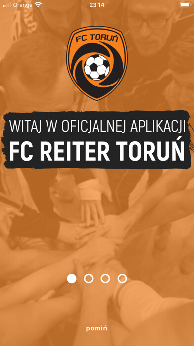 Emulate iPhone app FC Reiter Toru? using MyAndroid Emulate iPhone app FC Reiter Toru? using MyAndroid