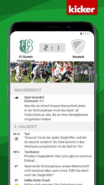 Run android online APK FC Rumeln Kaldenhausen 1955 from MyAndroid or emulate FC Rumeln Kaldenhausen 1955 using MyAndroid Run android online APK FC Rumeln Kaldenhausen 1955 from MyAndroid or emulate FC Rumeln Kaldenhausen 1955 using MyAndroid
