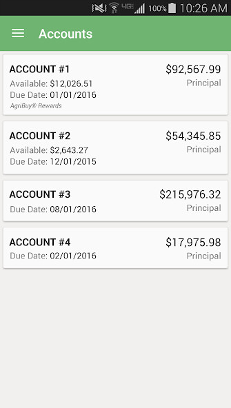 Run android online APK FCSAmerica from MyAndroid or emulate FCSAmerica using MyAndroid