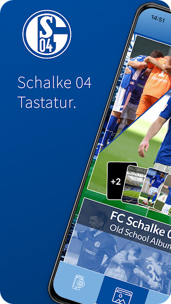 Run android online APK FC Schalke 04 Tastatur from MyAndroid or emulate FC Schalke 04 Tastatur using MyAndroid Run android online APK FC Schalke 04 Tastatur from MyAndroid or emulate FC Schalke 04 Tastatur using MyAndroid