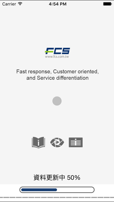 Emulate iPhone app FCS Group using MyAndroid Emulate iPhone app FCS Group using MyAndroid
