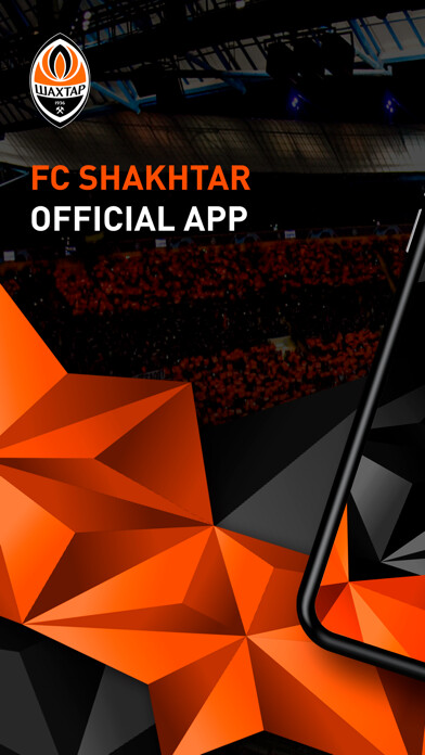 Emulate Android APK FC Shakhtar Emulate Android APK FC Shakhtar