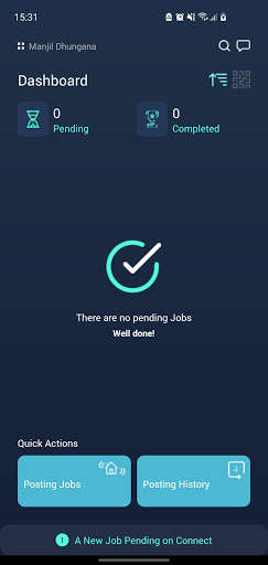 Run android online APK FCS HSKP Smart from MyAndroid or emulate FCS HSKP Smart using MyAndroid