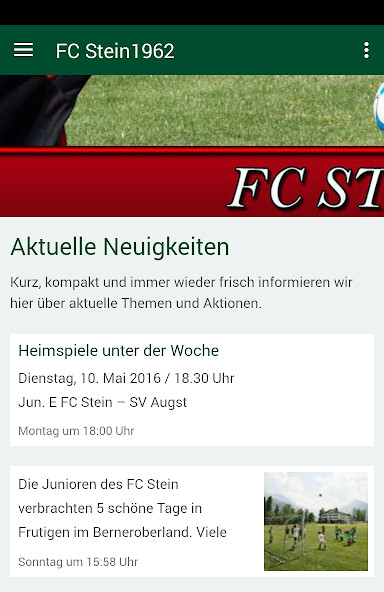 Run android online APK FC Stein 1962 from MyAndroid or emulate FC Stein 1962 using MyAndroid Run android online APK FC Stein 1962 from MyAndroid or emulate FC Stein 1962 using MyAndroid