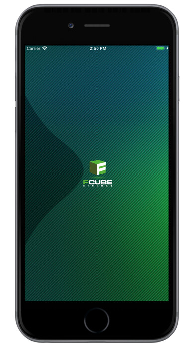 Emulate iPhone app FCube Cinemas using MyAndroid