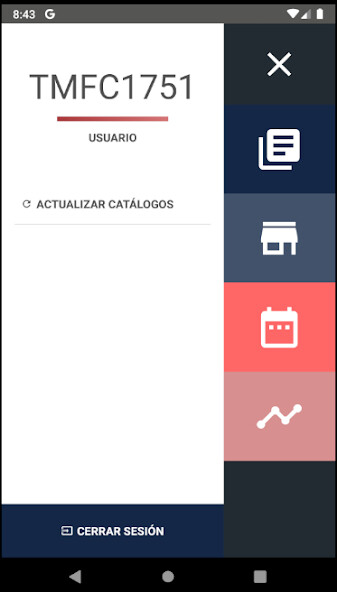 Run android online APK FDA TManager from MyAndroid or emulate FDA TManager using MyAndroid Run android online APK FDA TManager from MyAndroid or emulate FDA TManager using MyAndroid