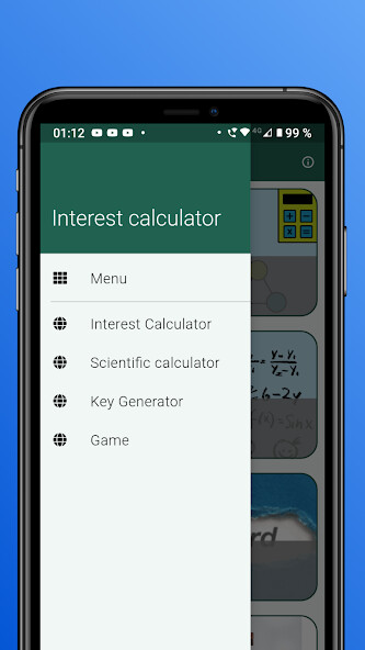Run android online APK Fd Calculator from MyAndroid or emulate Fd Calculator using MyAndroid Run android online APK Fd Calculator from MyAndroid or emulate Fd Calculator using MyAndroid