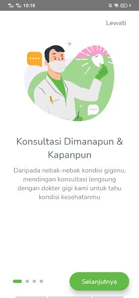 Run android online APK FDC Dental Clinic from MyAndroid or emulate FDC Dental Clinic using MyAndroid