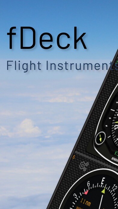 Emulate iPhone app fDeck: flight instruments using MyAndroid Emulate iPhone app fDeck: flight instruments using MyAndroid