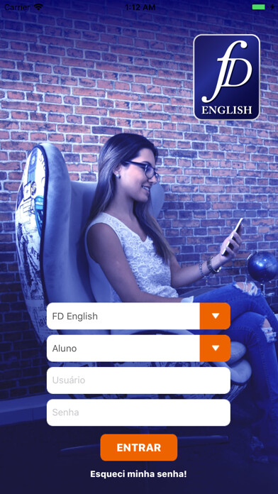 Emulate iPhone app FD English using MyAndroid Emulate iPhone app FD English using MyAndroid