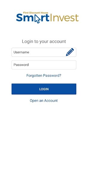Run android online APK FDH SmartInvest from MyAndroid or emulate FDH SmartInvest using MyAndroid
